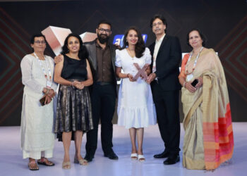 BOHO Lounge at Pune’s Jairaj Sports and Convention Centre wins at Marketers’ Excellence Awards for its Unique Brand Identity