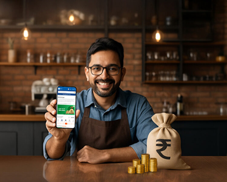 Need Funds to Expand Business? Here’s How Bajaj Markets Can Help