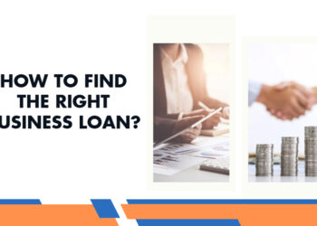 How to Find the Right Business Loan?