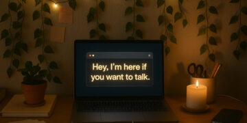 India’s First Emotionally Available AI Bestie, WTMF, to Debut Next Week — With More Supportive Features Coming Soon