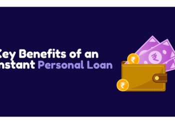Key Benefits of an Instant Personal Loan