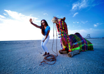 Moonlit Magic Returns: Rann Utsav 2025–26 Bookings Now Open for India’s Iconic White Desert Festival