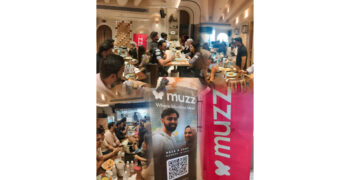 Muslim Matchmaking App, Muzz, Hosts First Ever First Offline Event for Muslim Singles — Here’s What Happened