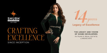 Crafting Excellence Since Inception: The Legacy and Vision of Shubh Developers in Pune’s Real Estate Landscape