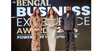 Celebrating Bengal’s Business Trailblazers: A Night of Recognition and Prestige
