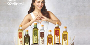 Vimal Wellness: Reimagining Oils for a Healthier India