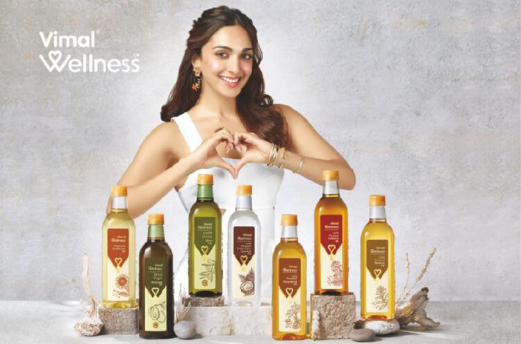 Vimal Wellness: Reimagining Oils for a Healthier India