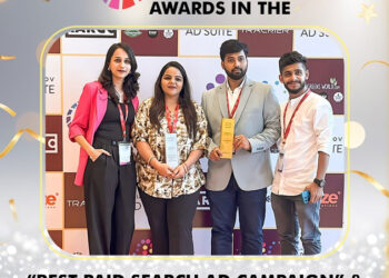 BrandLoom Wins Top Honors at ADTECH Today Awards for Ashley Stewart’s Bridal Campaign