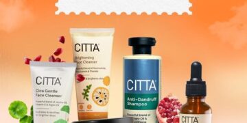 CITTA Brings Modern Science to an Indian Soul – Time to Reclaim Our Skincare