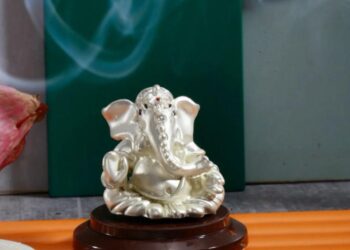 DRK Jewels Celebrates Ganesh Chaturthi with Sparkling Creations Inspired by Tradition