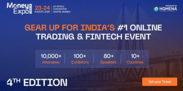 India’s Premier Finance & Investment Event is Back – Bigger, Bolder, and More Impactful!
