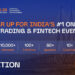 India’s Premier Finance & Investment Event is Back – Bigger, Bolder, and More Impactful!