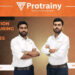 Protrainy Raises Seed Funding from IIMA Ventures and Prominent Indian & US Angels to Upskill India’s Core Engineers