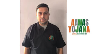 Aawas Yojana Taps Ankit Sharma to Strengthen Fintech-Powered Housing Access; 3.5 Lakh Jobs & Rs.25,000 Crore NRI Investment Projected by 2030