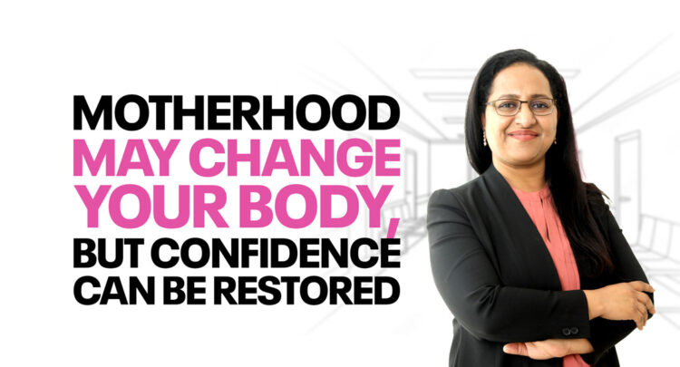 Why Women Are Choosing Pinkapple Aesthetics for Their Transformation After Motherhood