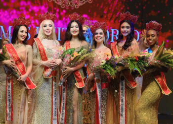 Unity World Pageants Season 3 Crowned a Global Triumph of Beauty, Talent & Advocacy