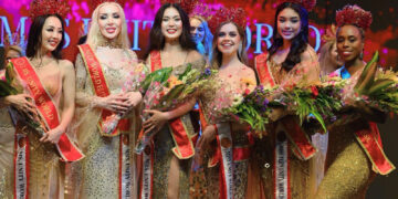 Unity World Pageants Season 3 Crowned a Global Triumph of Beauty, Talent & Advocacy
