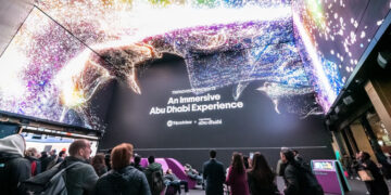 “ABU DHABI IS CALLING” A Future-Forward Travel Experience Arrives in India
