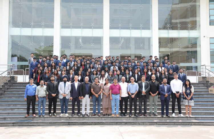 Aurora 3.0 at XLRI: Shaping Future-Ready Product Leaders with Purpose and Innovation