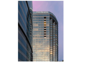 Experience the Joy of Celebrations at Four Seasons Hotel Bengaluru