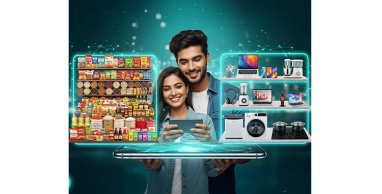 ONDC on Bajaj Markets: Enjoy Shopping and Experience the Future of Digital Commerce