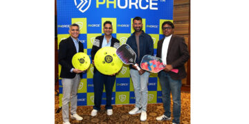 PHorce Club and Cheteshwar Pujara Unite to Champion Pickleball: India’s Next Sporting Revolution