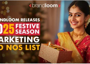 BrandLoom Releases 2025 Festive Season Marketing No-Nos List