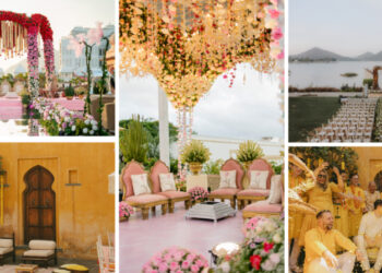 Meet Udaipur’s Top 3 Wedding Planners Behind the Most Beautiful Weddings in Udaipur