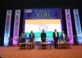 33rd JRD Tata Oration on Business Ethics held at XLRI – A Legacy of Thought Leadership in Responsible Business