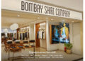Bombay Shirt Company Scales Up Across Delhi NCR