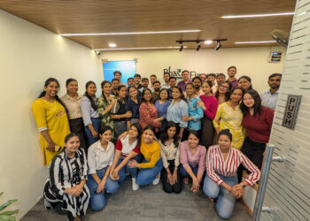 Celebration Beyond Office Walls: Fintech Company Gives Team a Break in Thailand