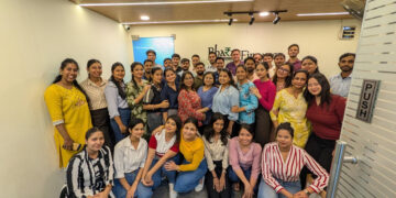 Celebration Beyond Office Walls: Fintech Company Gives Team a Break in Thailand