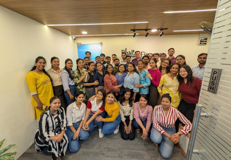 Celebration Beyond Office Walls: Fintech Company Gives Team a Break in Thailand