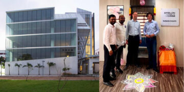 Epsilon Composite establishes its Indian subsidiary to support power grid modernization