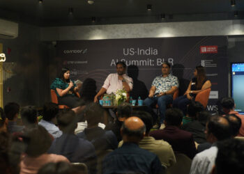 GTM Unbound Successfully Concludes the US–India AI Summit in Bangalore, in Partnership with CorridorX & The Drafting Room 