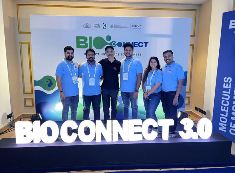 Indian Startup’s Patented Tech Promises Cancer Detection in Just One Breath