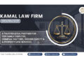 Kamal Law Firm Dwarka Mor: A Trusted Legal Partner for Family Disputes, Criminal Matters, Women Safety & Property Law Services