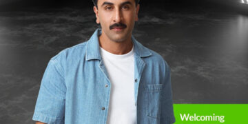 Ledure Signs Ranbir Kapoor as the Brand Ambassador to Strengthen National Presence 