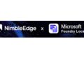 NimbleEdge Contributes to Microsoft’s Foundry Local, Unlocking Next-Gen On-Device AI for Android