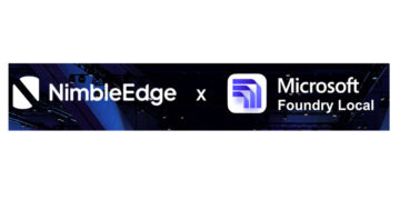 NimbleEdge Contributes to Microsoft’s Foundry Local, Unlocking Next-Gen On-Device AI for Android