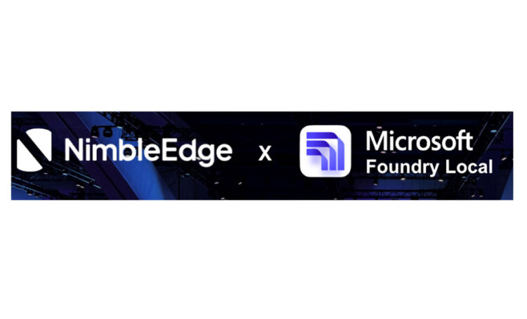 NimbleEdge Contributes to Microsoft’s Foundry Local, Unlocking Next-Gen On-Device AI for Android