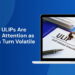 Why ULIPs Are Gaining Attention as Markets Turn Volatile