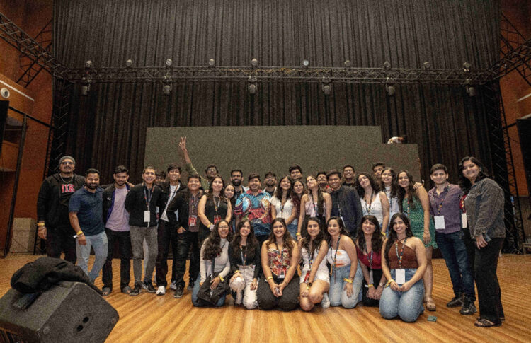 XLRI Jamshedpur Hosts Ensemble Valhalla 2025: A Power-Packed Celebration of Culture, Sports & Management Excellence