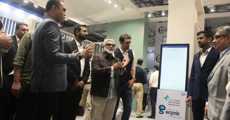 A New AI Assistant Steps In To Guide India’s Building Industry