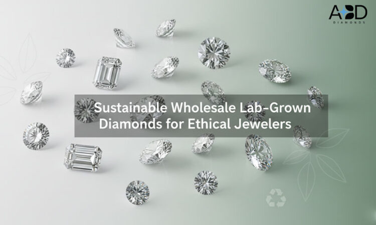 ABD Diamonds Introduces Sustainable Wholesale Lab-Grown Diamonds for Ethical Jewelers