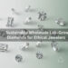 ABD Diamonds Introduces Sustainable Wholesale Lab-Grown Diamonds for Ethical Jewelers