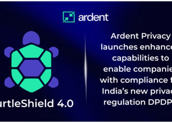 Ardent Privacy launches enhanced capabilities to enable companies with compliance for  India’s  new privacy regulation DPDPA