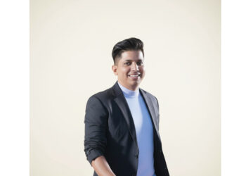 Celebrating Deepesh Kashyap: Birthday of A Fintech Visionary