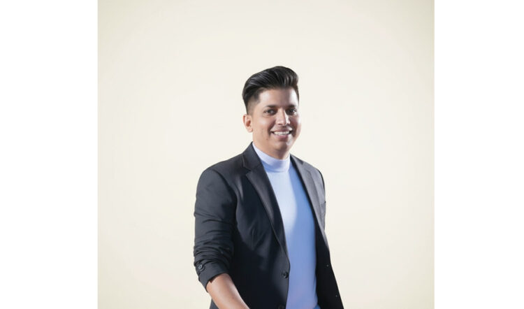 Celebrating Deepesh Kashyap: Birthday of A Fintech Visionary