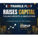 ‘Employee Engagement, Netflix-Style’: ExtraMile Play Raises USD 500,000; Another Startup from The StepUp Ventures’ Acceleration Program Secures Funding